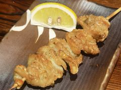 -鸟鹏烧鸟居酒屋(龙岗万科店)