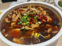-六泰居·尔滨地标·东北菜(黄河路店)