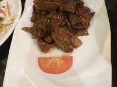 -堂宴·老厦门私房菜(1988仙岳总店)