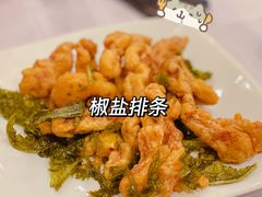 -翠亭酒家(山西南路店)