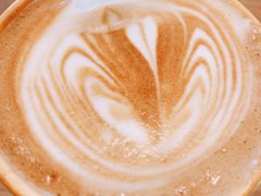 -Peet's Coffee皮爷咖啡(大学路店)