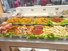 -醉人椒麻辣香锅(王府井喜悦店)