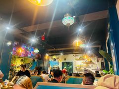 -柴窝堡22号辣子鸡·传承新疆菜