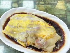 -燊意布拉肠云吞面(中山四路店)