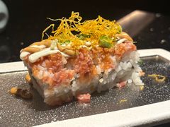 -上井精致料理(大坪店)