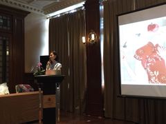 -利顺德大饭店·维多利亚花园(小白楼店)