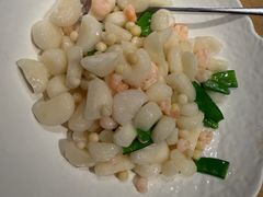 -吴越荣记苏州菜·松鼠桂鱼 100% 活鱼现做(月光码头店)