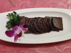 招牌素火腿-功德林(南京西路店)