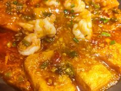 -向川南·水煮鱼·川菜(和平里店)