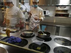 -老头儿油爆虾·知味杭州(爱琴海购物中心)