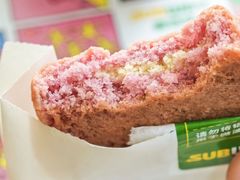 -赛百味SUBWAY(小北店)