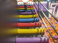 -Tenker Club弹刻极限主题公园 · 蹦床 · 团建 · 生日派对(大关店)