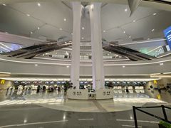 -杭州萧山国际机场