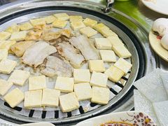 -贵州小豆腐(杨家坪总店)