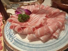 -阳坊胜利涮羊肉(阳坊总店)