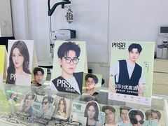 -宝视友眼镜·平价精准配镜(同德悦中心店)