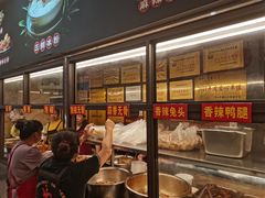 -嘉州九妹凤爪(乐山总店)