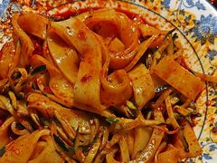 -柴窝堡22号辣子鸡·传承新疆菜