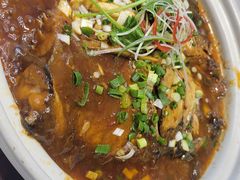 -老街坊海鲜家常菜(新城路店)