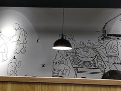 大堂-大自然醉鹅·铁锅火焰鹅(上海联洋店)