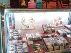 零售区-檬舒舒MonChouChou(久光百货店)