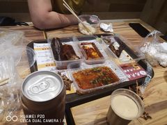 -光头卤(华侨城店)