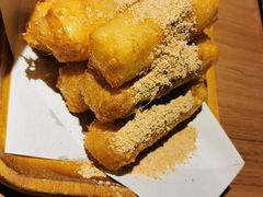 蛋酥软糍粑-太二酸菜鱼(群光广场店)