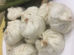 荷叶蒸肉包-聚丰德饭店(经五路店)