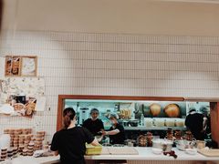 大堂-小豆海棠(人民南路店)