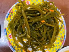 -阿婆潮汕砂锅粥(王府大街店)