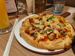 -必胜客(烟火食堂观前店)