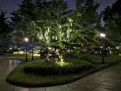 -上海虹桥迎宾馆