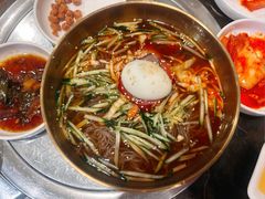 -高丽村韩国料理(兴华二路店)