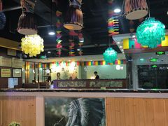 -巴犀烧烤(新崇光店)