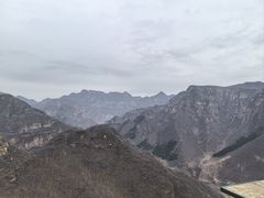 -京东石林峡风景区