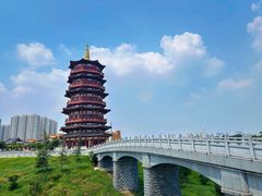 -隋唐大运河文化博物馆