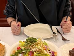 -摩根扒房(桐梓林店)