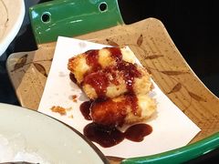 -柚·日式料理-富力万丽酒店