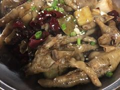 -小民大排档(光谷店)