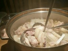 -大头椰·椰子鸡火锅(南宁万象城店)