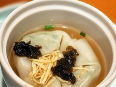 -三凤酒家·百年无锡菜(清扬茂业店)