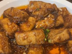 -一楼食业·美食人家