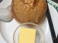 -翠华餐厅(德辅道中店)