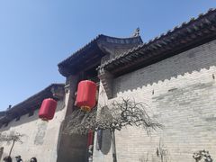 -山西王家大院