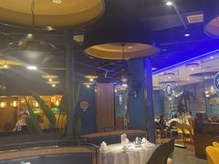 -老傅家湘潭水煮活鱼店(众一国际店)