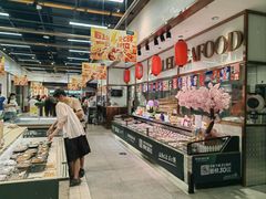 -7fresh七鲜(大族广场店)