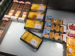 -Olé精品超市(上海虹桥南丰城店)