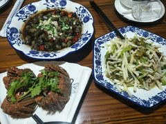 -呼吸森林·生态农庄农家乐私房菜