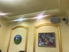 -新疆红柳花餐厅(新洲店)