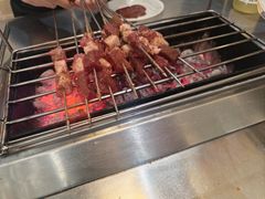 -小寒羊烧烤(凯瑞时代大厦店)